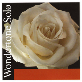 Струна для скрипки Ми Wondertone Solo PIRASTRO 3103, фото 